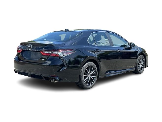Thumbnail: 2021 Toyota Camry - 23