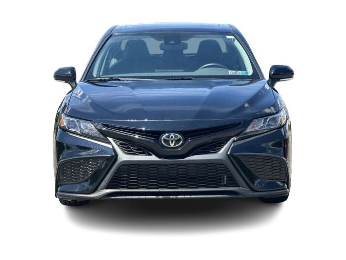 Thumbnail: 2021 Toyota Camry - 6