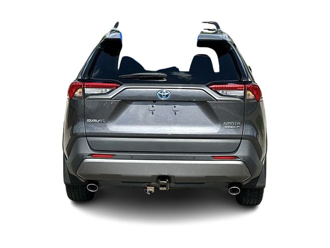 Thumbnail: 2021 Toyota RAV4 - 5