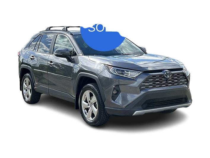 Thumbnail: 2021 Toyota RAV4 - 33