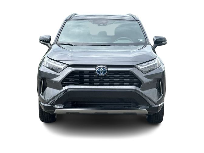 Thumbnail: 2023 Toyota RAV4 - 6