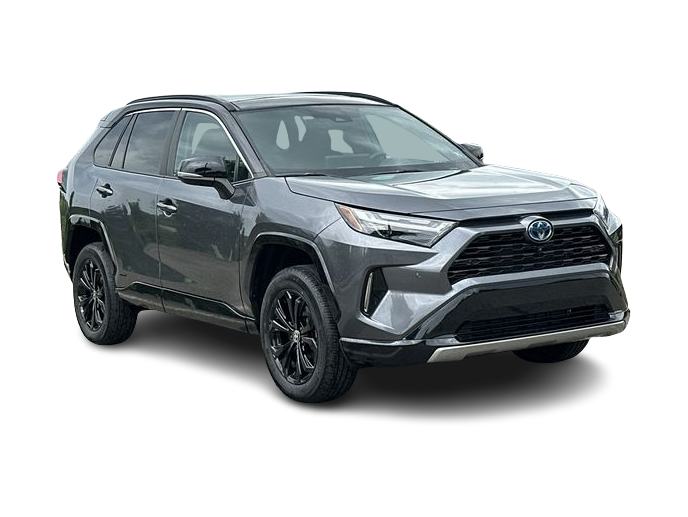 Thumbnail: 2023 Toyota RAV4 - 22