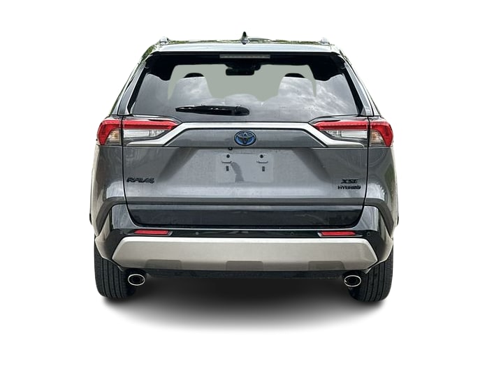 Thumbnail: 2023 Toyota RAV4 - 5