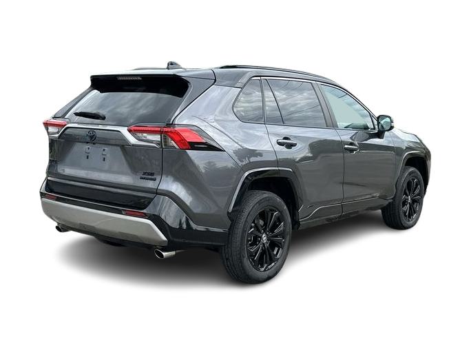 Thumbnail: 2023 Toyota RAV4 - 23