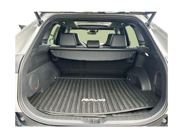 Thumbnail: 2023 Toyota RAV4 - 17