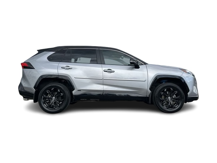 Thumbnail: 2023 Toyota RAV4 - 18