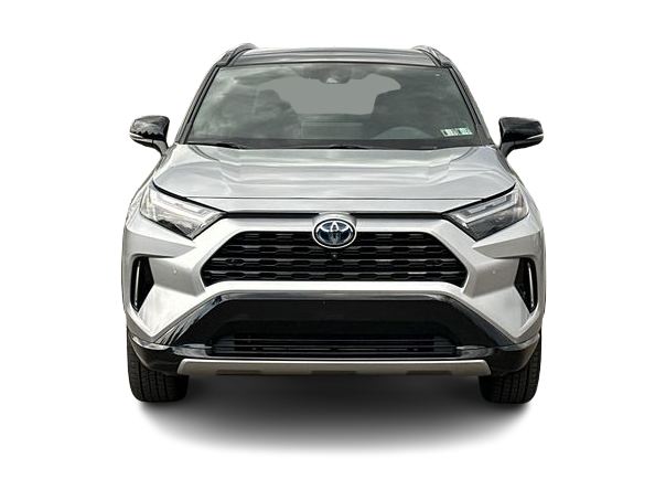 Thumbnail: 2023 Toyota RAV4 - 6