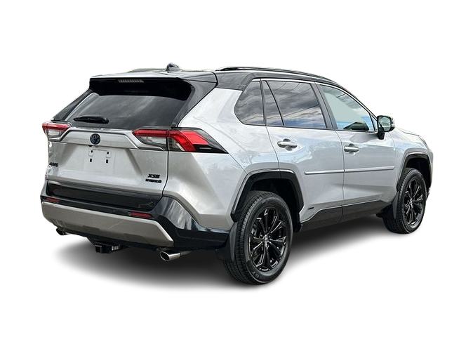 Thumbnail: 2023 Toyota RAV4 - 33