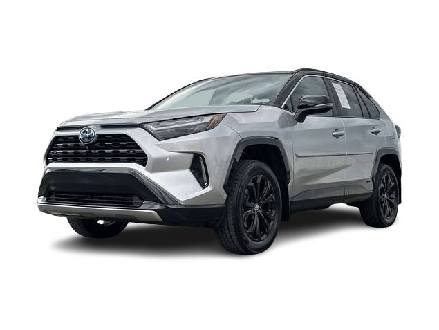 Thumbnail: 2023 Toyota RAV4 - 31