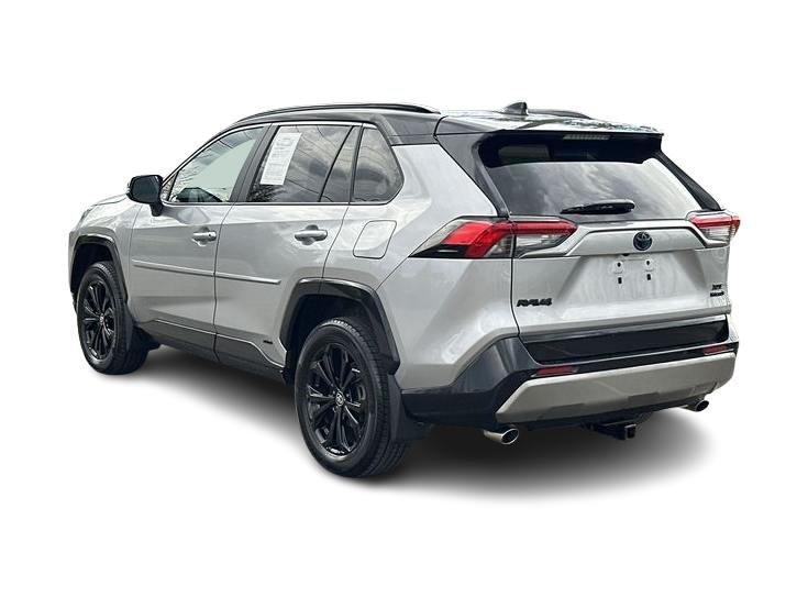 Thumbnail: 2023 Toyota RAV4 - 4