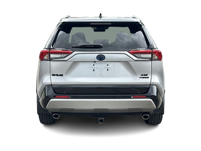 Thumbnail: 2023 Toyota RAV4 - 5