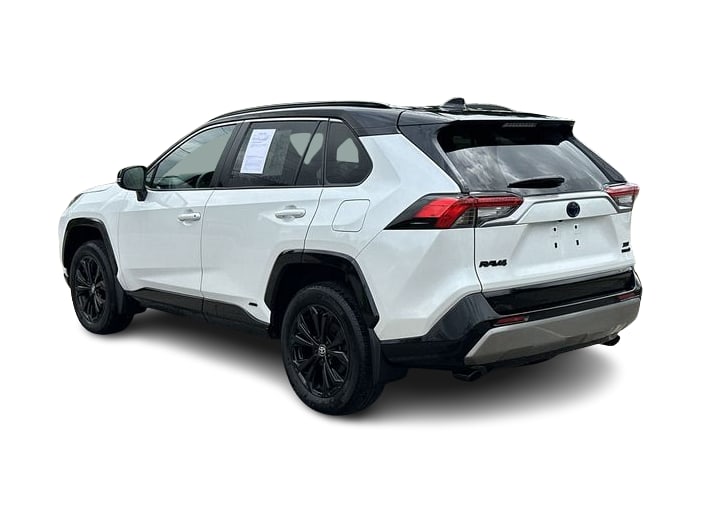 Thumbnail: 2024 Toyota RAV4 - 4