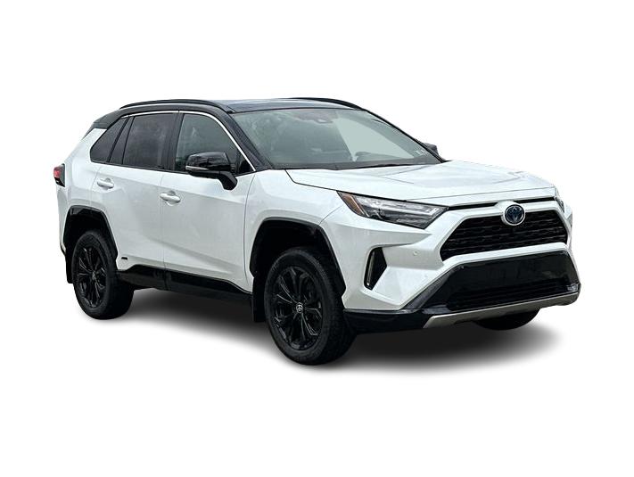 Thumbnail: 2024 Toyota RAV4 - 23