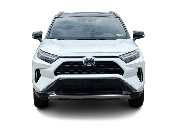 Thumbnail: 2024 Toyota RAV4 - 6