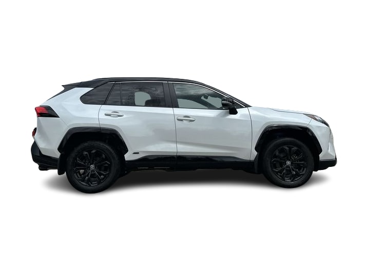 Thumbnail: 2024 Toyota RAV4 - 14