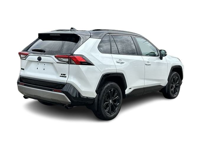 Thumbnail: 2024 Toyota RAV4 - 24