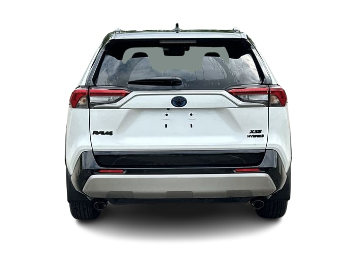 Thumbnail: 2024 Toyota RAV4 - 5