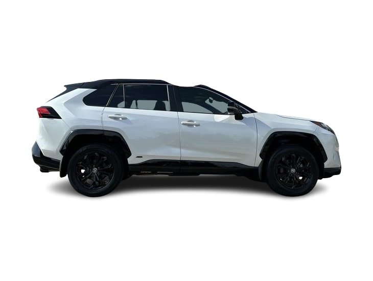 Thumbnail: 2024 Toyota RAV4 - 16