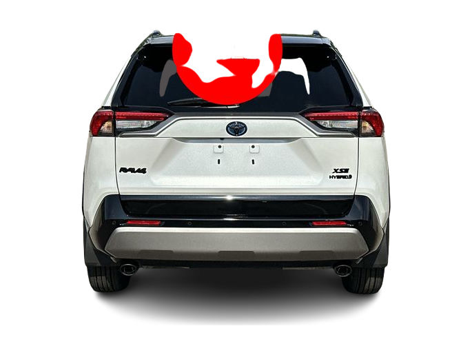 Thumbnail: 2024 Toyota RAV4 - 5
