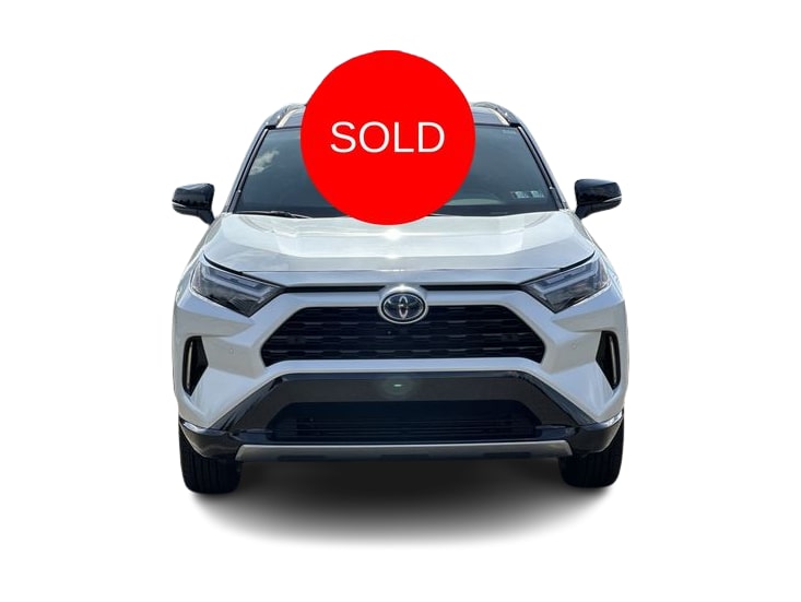 Thumbnail: 2024 Toyota RAV4 - 6