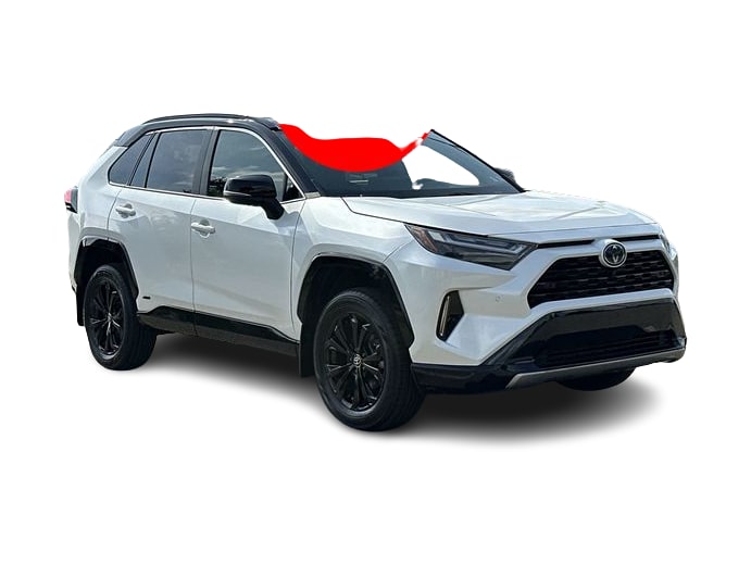 Thumbnail: 2024 Toyota RAV4 - 32