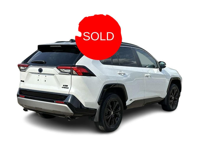Thumbnail: 2024 Toyota RAV4 - 33
