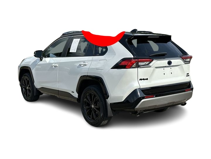 Thumbnail: 2024 Toyota RAV4 - 4