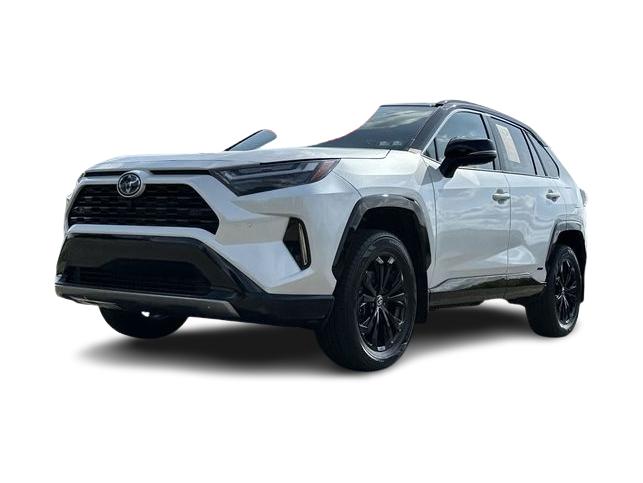 Thumbnail: 2024 Toyota RAV4 - 31