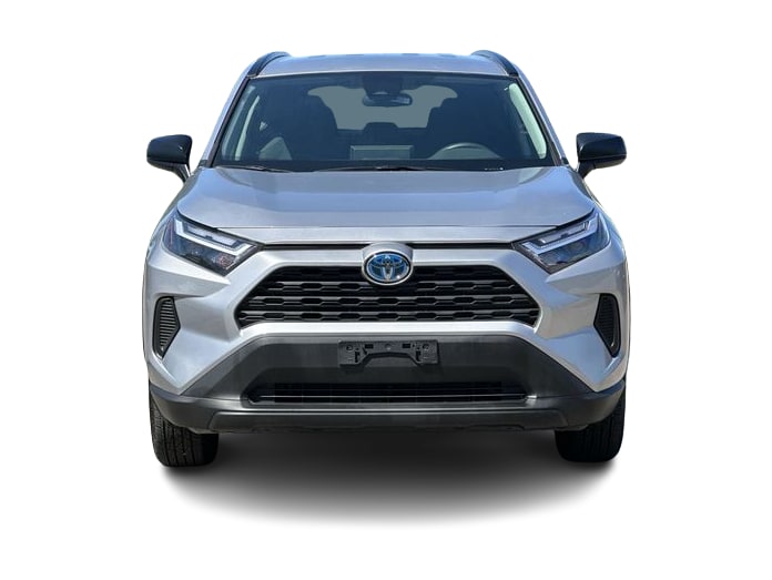 Thumbnail: 2024 Toyota RAV4 - 6