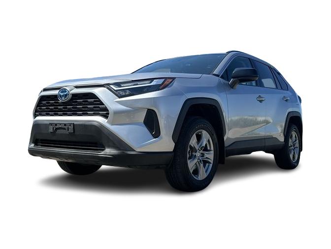 Thumbnail: 2024 Toyota RAV4 - 19