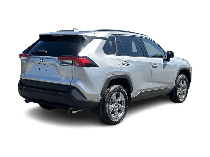 Thumbnail: 2024 Toyota RAV4 - 21