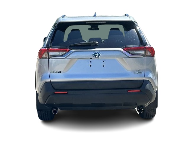 Thumbnail: 2024 Toyota RAV4 - 5