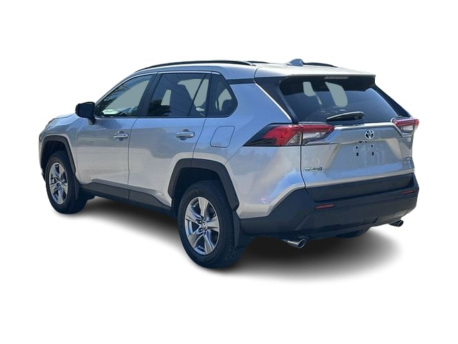 Thumbnail: 2024 Toyota RAV4 - 4