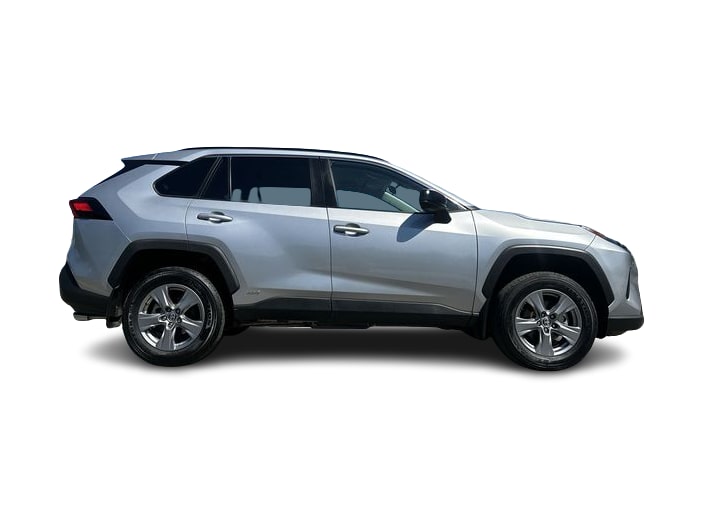 Thumbnail: 2024 Toyota RAV4 - 13