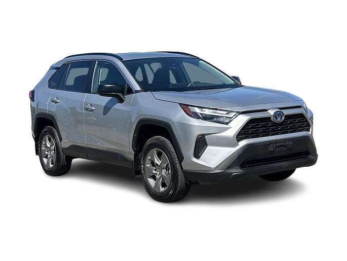 Thumbnail: 2024 Toyota RAV4 - 20