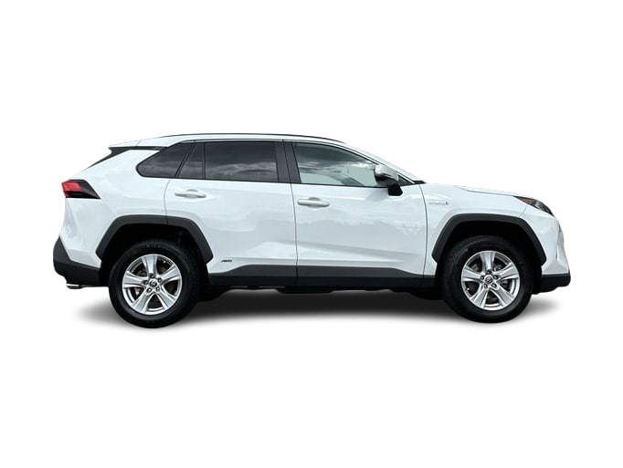 Thumbnail: 2021 Toyota RAV4 - 17