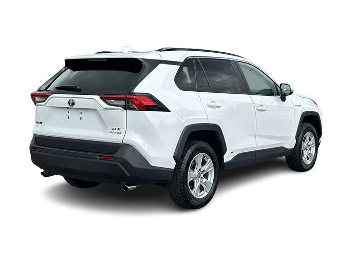 Thumbnail: 2021 Toyota RAV4 - 33