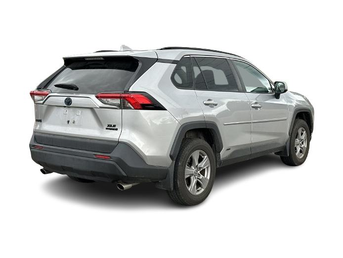 Thumbnail: 2022 Toyota RAV4 - 24