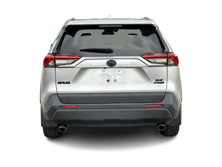 Thumbnail: 2022 Toyota RAV4 - 5