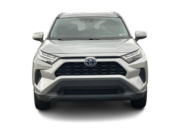 Thumbnail: 2022 Toyota RAV4 - 6