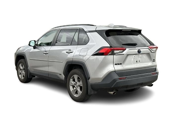Thumbnail: 2022 Toyota RAV4 - 4