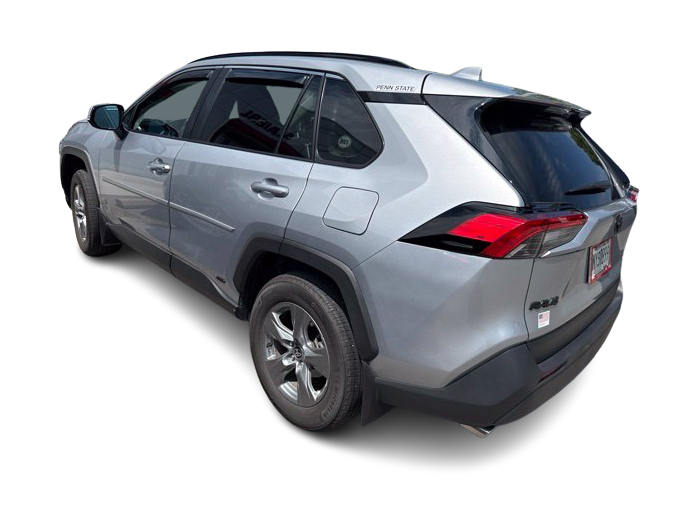 Thumbnail: 2025 Toyota RAV4 - 3