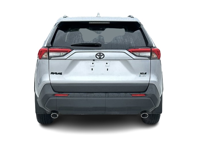 Thumbnail: 2025 Toyota RAV4 - 5