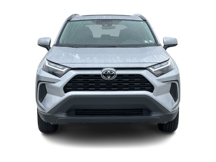 Thumbnail: 2025 Toyota RAV4 - 6