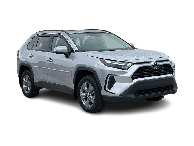 Thumbnail: 2025 Toyota RAV4 - 23