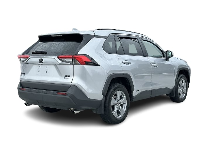 Thumbnail: 2025 Toyota RAV4 - 24