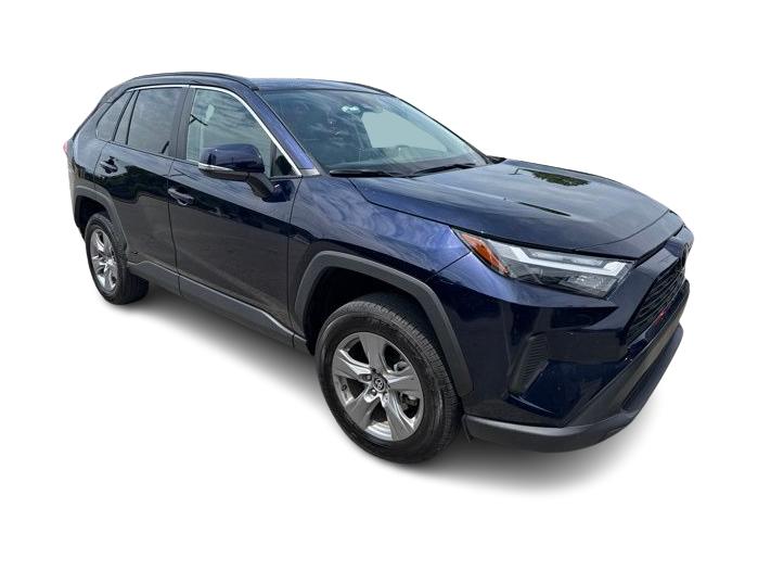 Thumbnail: 2025 Toyota RAV4 - 8