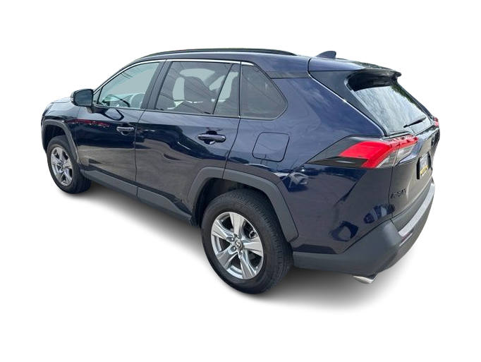 Thumbnail: 2025 Toyota RAV4 - 3