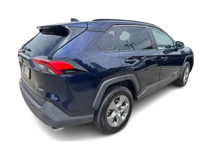 Thumbnail: 2025 Toyota RAV4 - 9