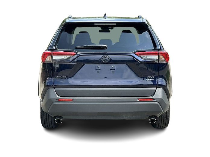 Thumbnail: 2025 Toyota RAV4 - 5